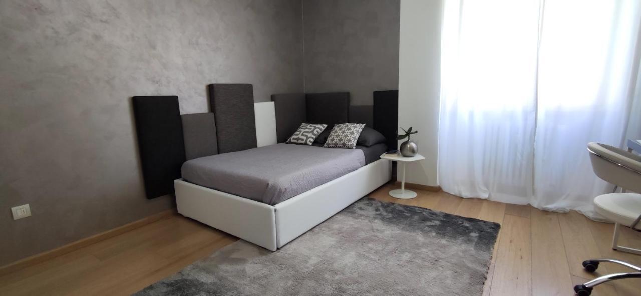 Design & Luxury Apartment Verona Exterior photo
