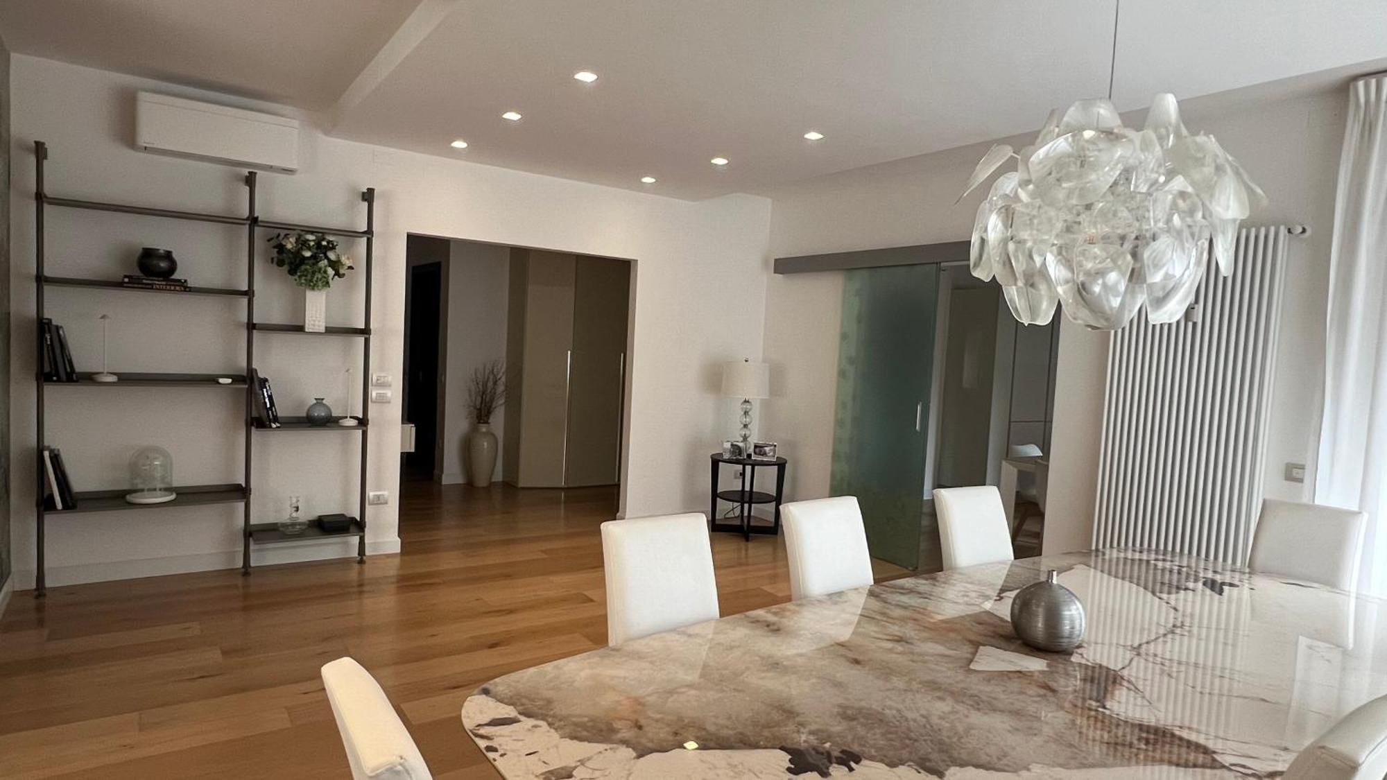 Design & Luxury Apartment Verona Exterior photo