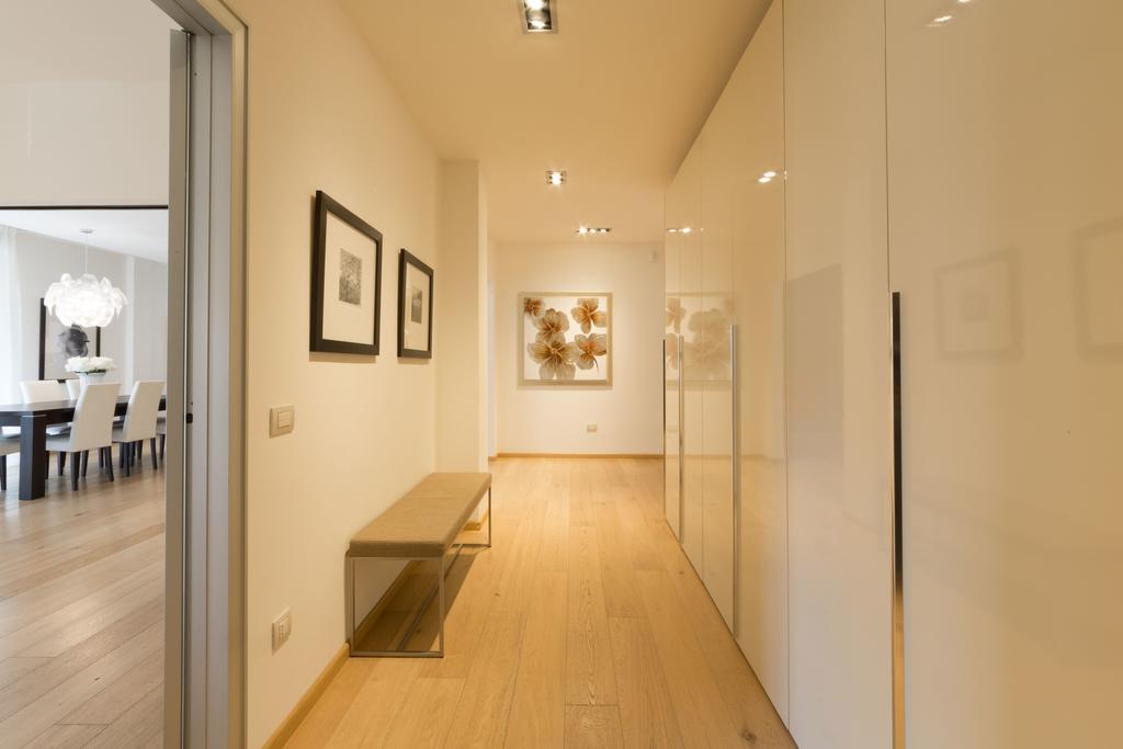 Design & Luxury Apartment Verona Exterior photo