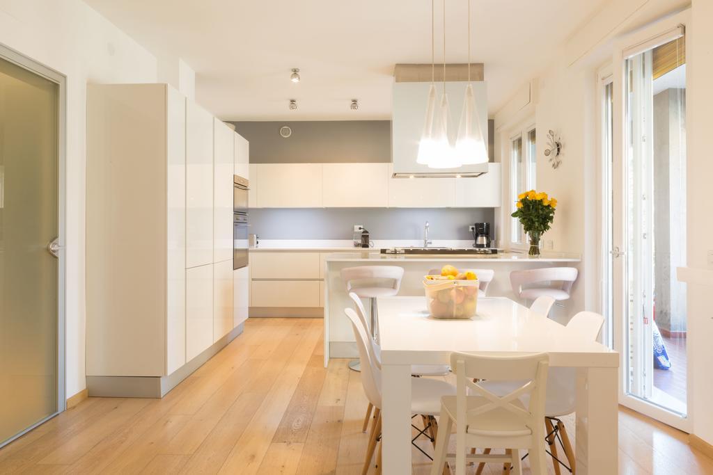 Design & Luxury Apartment Verona Exterior photo