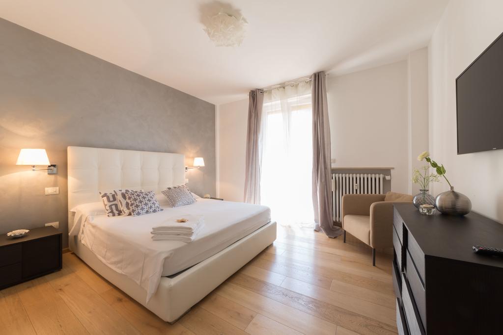 Design & Luxury Apartment Verona Exterior photo