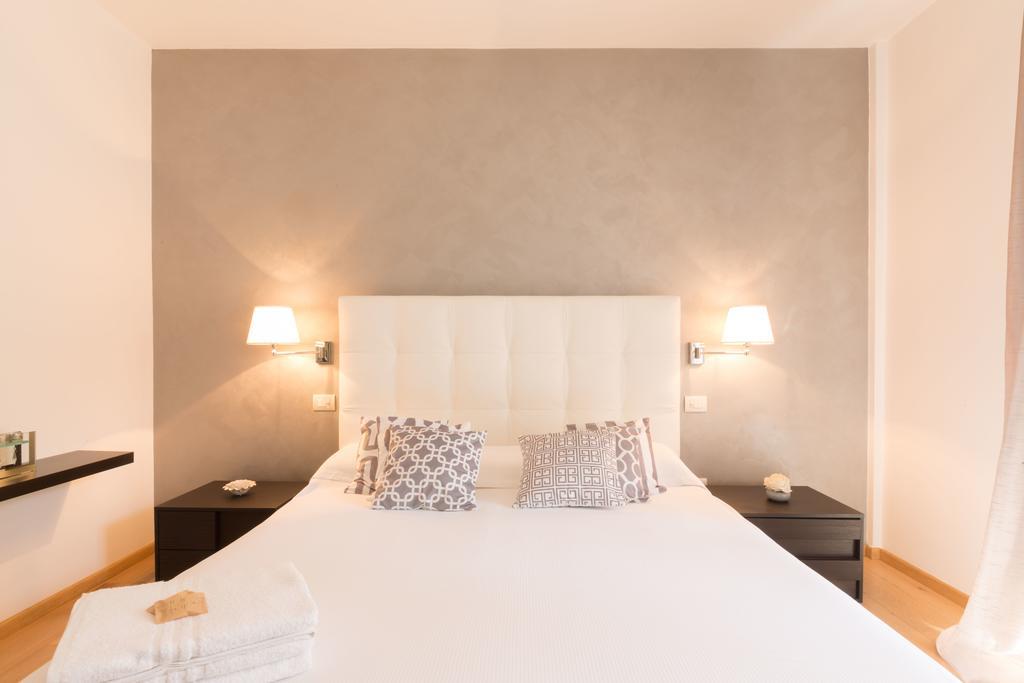 Design & Luxury Apartment Verona Exterior photo